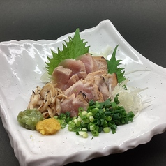 ももタタキ