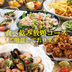 土間土間 西新店の特集写真