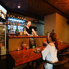 西新Bar DORAのおすすめポイント1