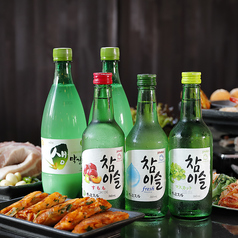 韓国食堂マニモゴ 土浦店の特集写真