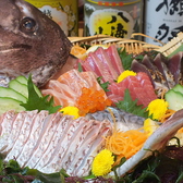 お肉と海鮮個室居酒屋 花しずく 新大阪店の写真