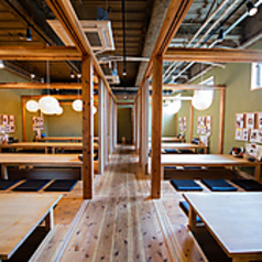 下曽根居酒屋 呑喰里 どんぐりの特集写真