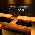 くわせ屋の雰囲気1