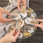 焼き鳥や広島の牡蠣が自慢の和食居酒屋