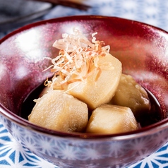 味間いもの煮っ転がし