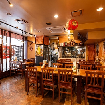 XI’AN シーアン 新橋店の雰囲気1