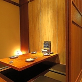 ぢどりとワイン酒場 古夢 黒崎店の雰囲気2