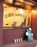 横浜の隠れ家、絶品ホットドッグとハンバーガー！