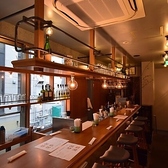 東京MEAT酒場 浅草橋総本店の雰囲気2