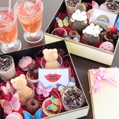 極楽イタリアン ジローラモ Girrolamo!のおすすめ料理2