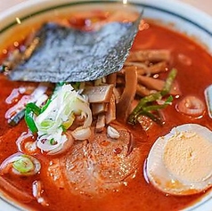 老四川麺館　金満軒の写真