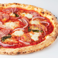 【ROSSO】ヴェスヴィオ<HOT>