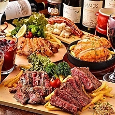 和食居酒屋 魚升 うおます 新橋SL広場前店特集写真1