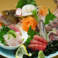 和海味処 ふう鈴のおすすめ料理1