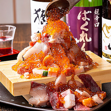 魚銀 南越谷本店のおすすめ料理1