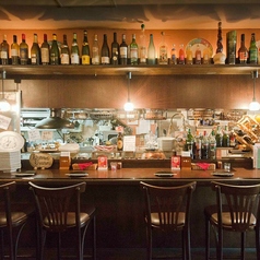 ステーキ&金沢びすとろ ボーノボーノ特集写真1