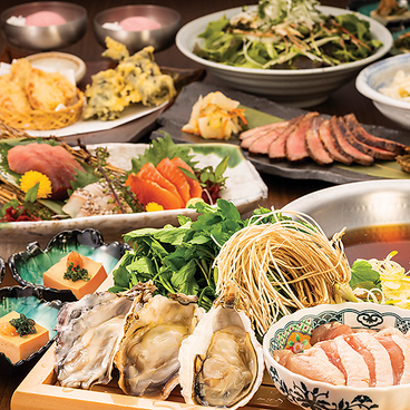 三代目 文治 日比谷本店のおすすめ料理1