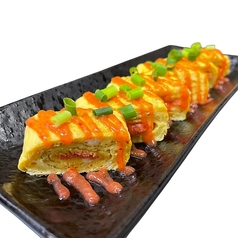 【一品】明太たまご焼