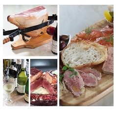 FLAME フレイムの写真