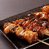 みんなの炉ばた 燠 おきのおすすめ料理3