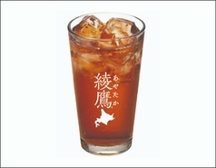 綾鷹番茶(冷・温)
