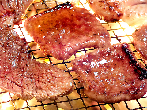 焼肉ロッヂ 長岡駅前店 長岡 焼肉 ホルモン Goo地図