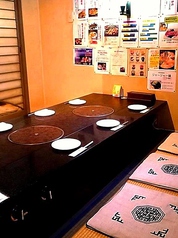 韓国料理 明洞 大分都町店の特集写真