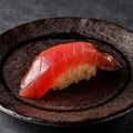 料理メニュー写真 マグロ