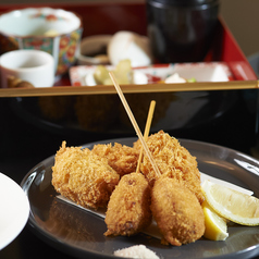 日本酒居酒屋 卯水酉 うみどりのコース写真