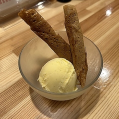 ポーポーアイス