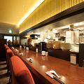 來杏 Chinese Restaurantの雰囲気1
