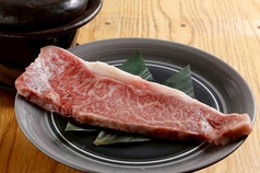 伊万里牛ステーキ