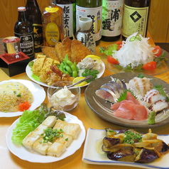 大衆酒場ダブルプレーの特集写真