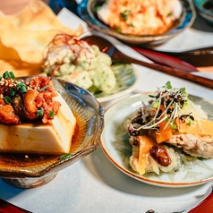 上大岡ポストのコース写真