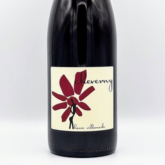 シュヴェルニー・ルージュ・ドメーヌ 2023