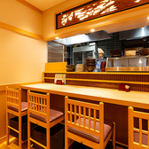 うおぎんの雰囲気2