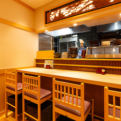 うおぎんの雰囲気2