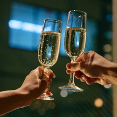 スパークリングワイン