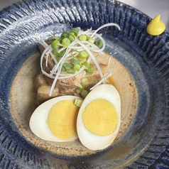 ラフテー