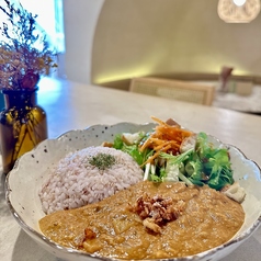 カレープレート