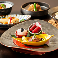 海鮮処 松月亭 博多本店のコース写真