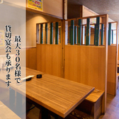 290円酒場精肉屋 横須賀中央本店の雰囲気2