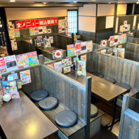 《渋谷の2軒目にも》気軽な"一杯"にぴったりの居酒屋