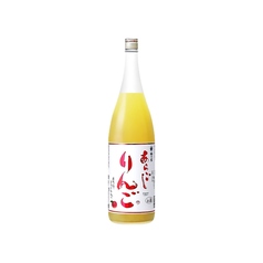 あらごしりんご