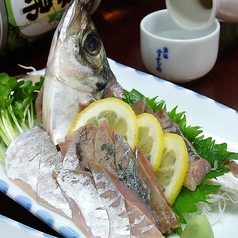居酒屋 ふじさわの特集写真