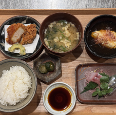 JAPANESE DINING 和さびや WASABIYAのコース写真