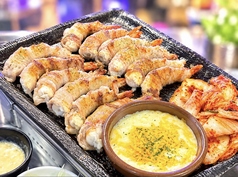 エビロールサムギョプサル【2人前】