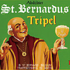 ブラッスリー セント・ベルナルデュス Brasserie St.Bernardusのおすすめドリンク3