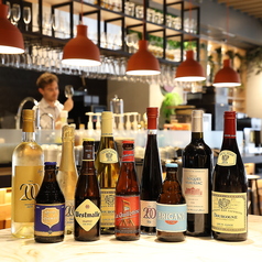 Brasserie La Loge COOKPARK ブラッスリー クックパークの特集写真