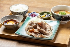 お菜屋　わだ家　新大阪本店のおすすめランチ2